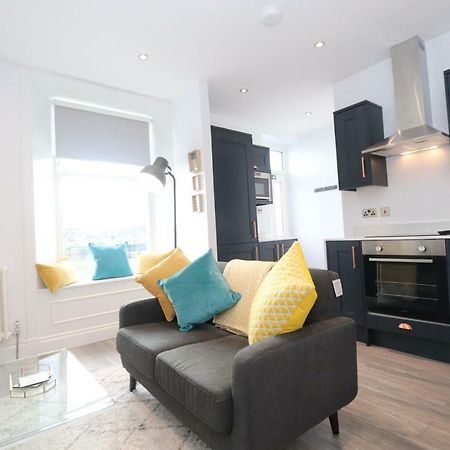 Dollar Apartments-39 Bridge Street Esterno foto