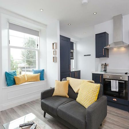 Dollar Apartments-39 Bridge Street Esterno foto