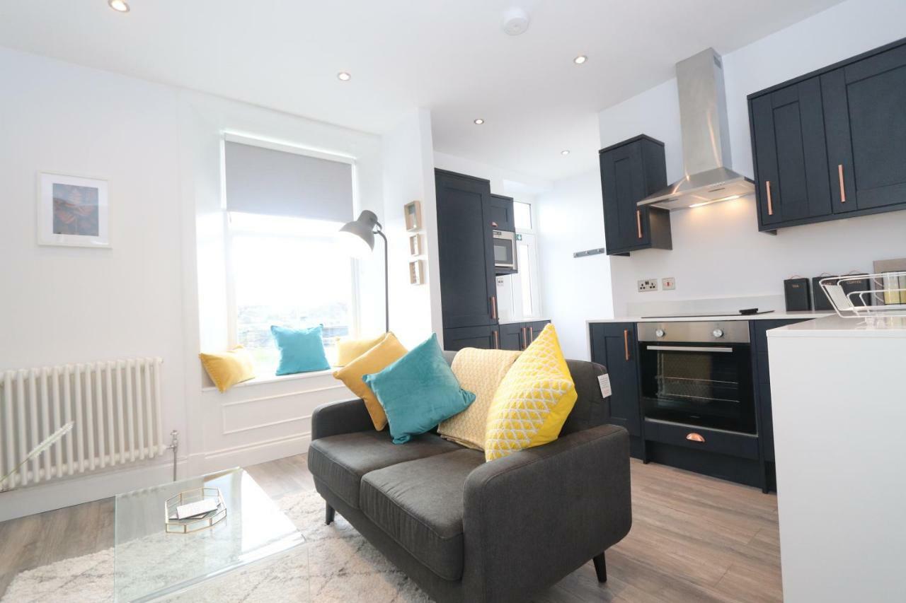 Dollar Apartments-39 Bridge Street Esterno foto