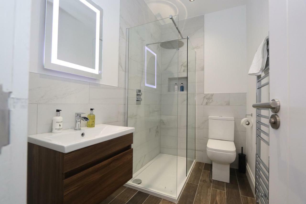 Dollar Apartments-39 Bridge Street Esterno foto