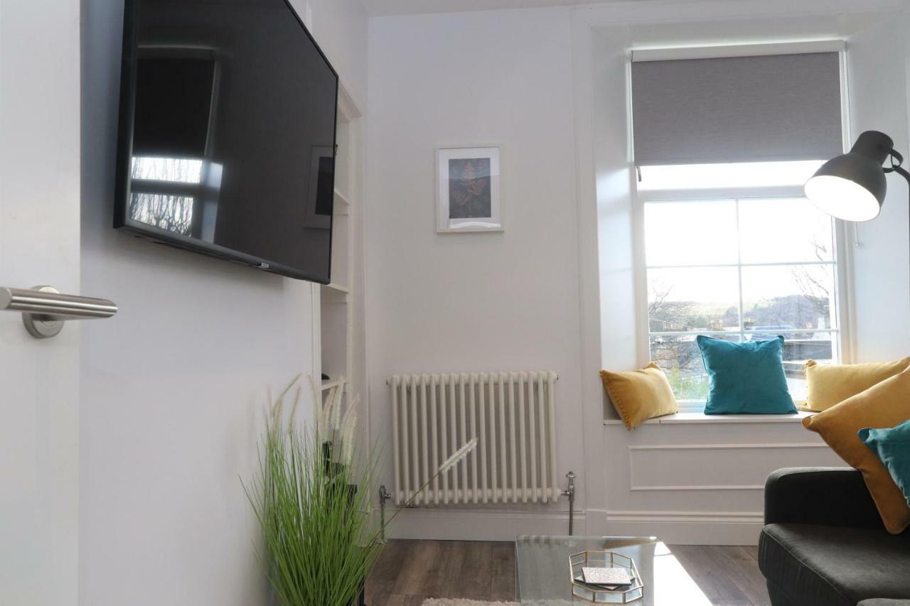 Dollar Apartments-39 Bridge Street Esterno foto