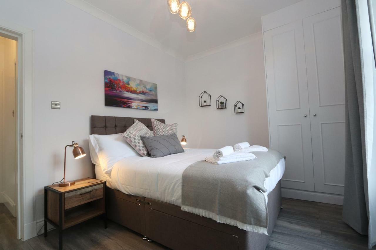 Dollar Apartments-39 Bridge Street Esterno foto