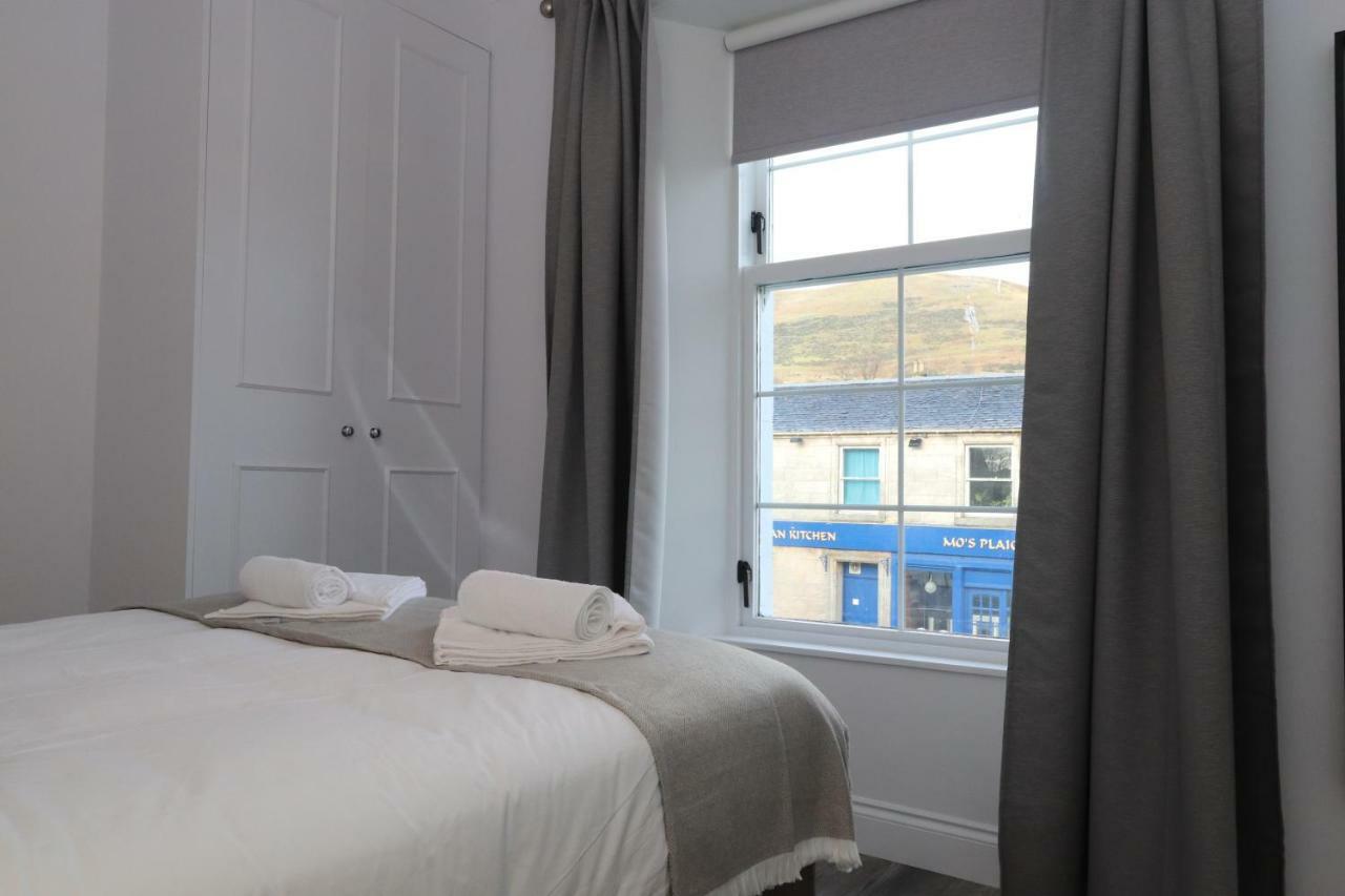 Dollar Apartments-39 Bridge Street Esterno foto