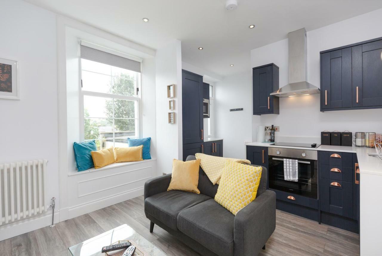 Dollar Apartments-39 Bridge Street Esterno foto