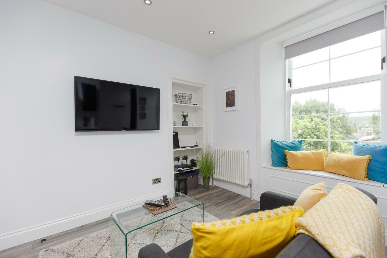 Dollar Apartments-39 Bridge Street Esterno foto