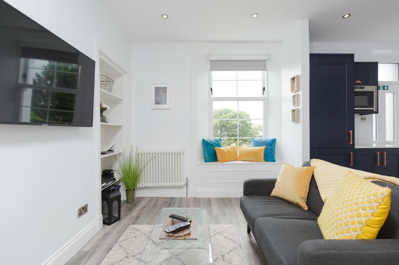 Dollar Apartments-39 Bridge Street Esterno foto